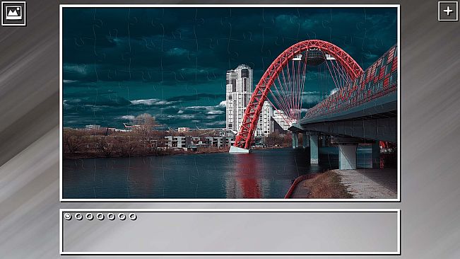 Super Jigsaw Puzzle: Generations - Russia Puzzles