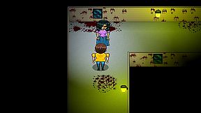 Palmvil Haunted Villa