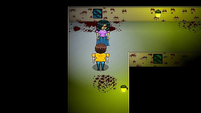 Palmvil Haunted Villa