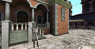 Blood and Gold — The Zombiest Adventures