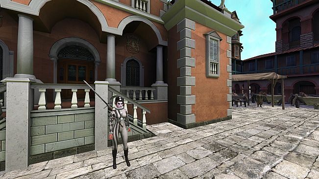 Blood and Gold — The Zombiest Adventures