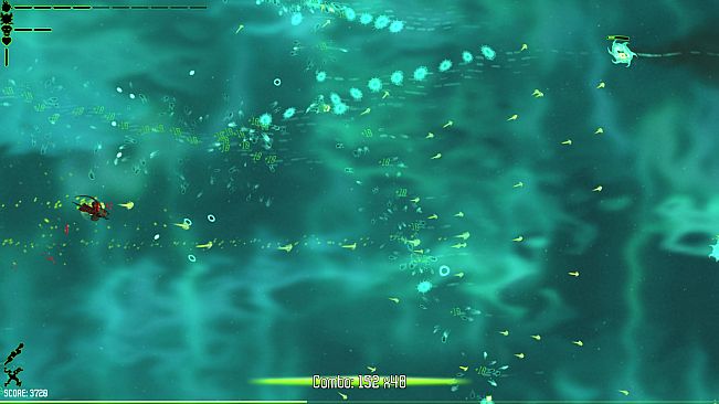 RADical ROACH: Infinity