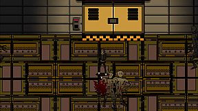 Benji and the Crystal of Light