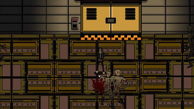 Benji and the Crystal of Light