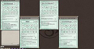 Fantasy Grounds - Fires of Iskh (5E)