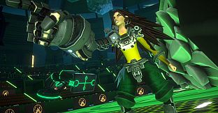 Aztech Forgotten Gods