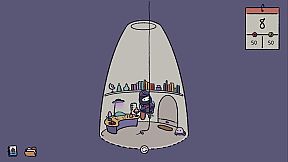 Egglets - The Long 10 Days