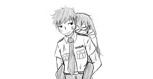 Ann - Digital Artbook & Extra Contents