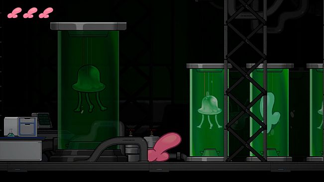 PERFECT CELLS PROJECT