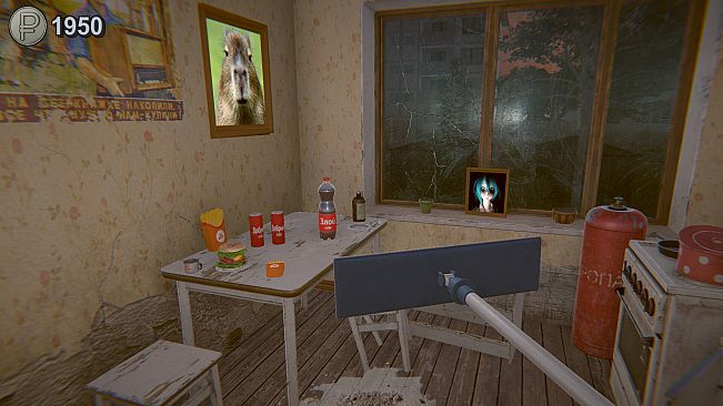 Russian Parkour Simulator