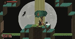 Midnight Renegade: Recollections