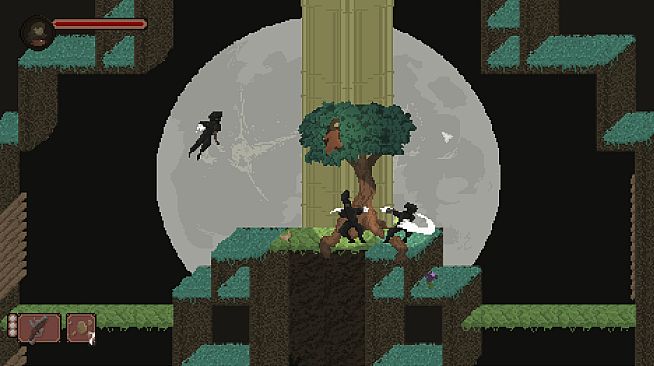 Midnight Renegade: Recollections