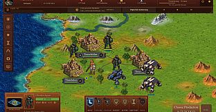 Embersong: History Is Yours - New Blood, Old Empires