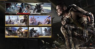 Call of Duty: Advanced Warfare - Supremacy