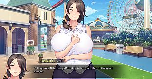 Mizuki and Me Make a Porno