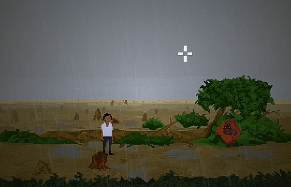 Sumatra: Fate of Yandi