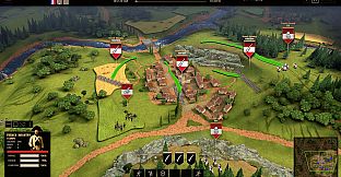 Veterans: Napoleonic Wars