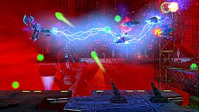 Valfaris: Mecha Therion