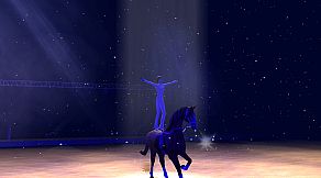 EquiMagic - Galashow of Horses