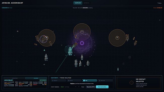 Armada Ascendant