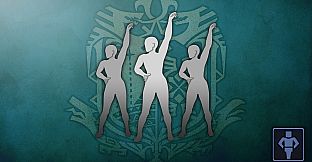 Monster Hunter: World - Gesture: Feverish Dance