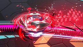 BEYBLADE X EVOBATTLE