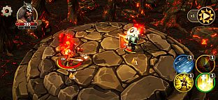 Last Viking - Ragnarok Loop