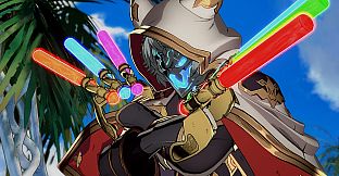 Granblue Fantasy: Versus - Weapon Skin Set (Seox)