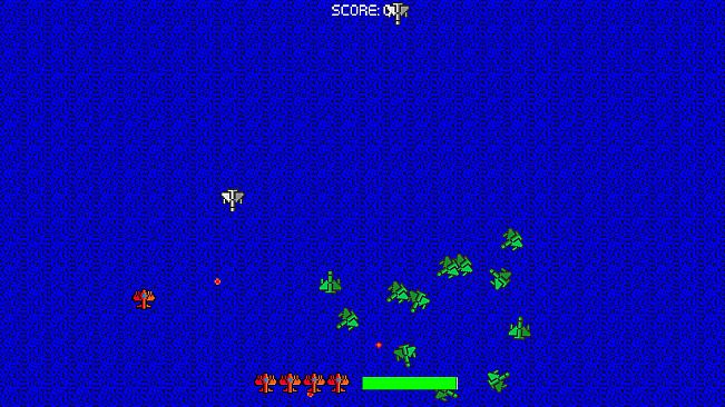 Tiger Fighter 1931 Tora! MP010