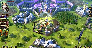 Armello - Usurpers Hero Pack