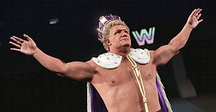 WWE 2K23 Race to NXT Pack