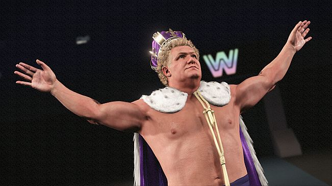 WWE 2K23 Race to NXT Pack