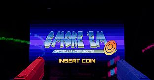 Arcade Paradise - Smoke 'em