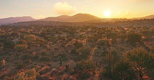 theHunter: Call of the Wild - Rancho del Arroyo