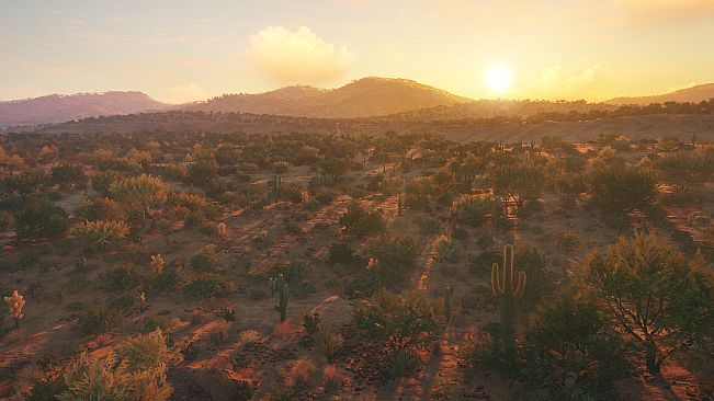 theHunter: Call of the Wild - Rancho del Arroyo