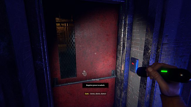 Lynxwood: The Secrets Beneath