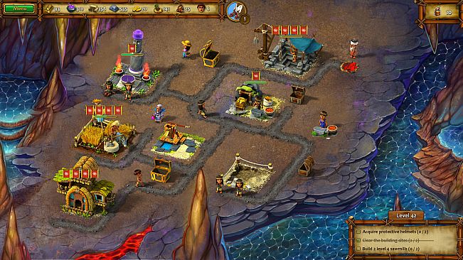 MOAI 7: Mystery Coast