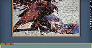 Jigsaw Puzzle Pack - Pixel Puzzles Ultimate: PP2 Birds