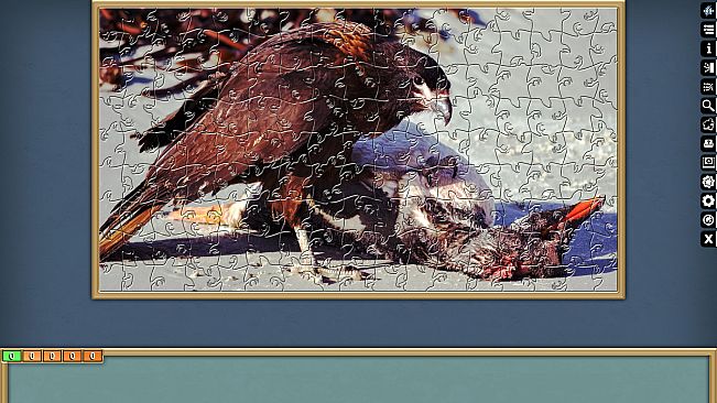 Jigsaw Puzzle Pack - Pixel Puzzles Ultimate: PP2 Birds