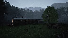 Why don't they laugh?