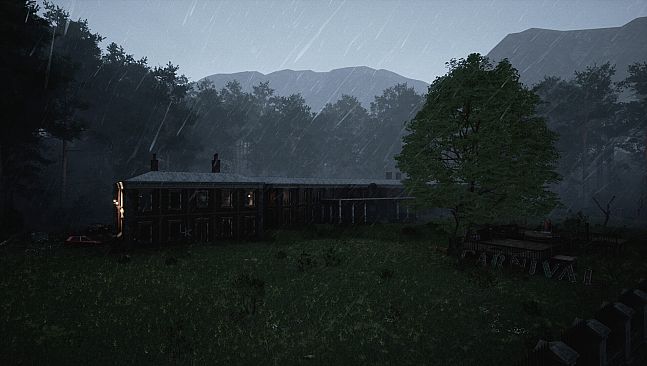 Why don't they laugh?