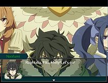 The Rising of the Shield Hero : Relive The Animation