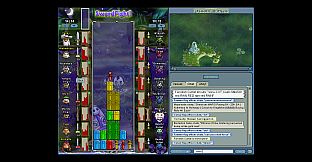 Puzzle Pirates: Dark Seas