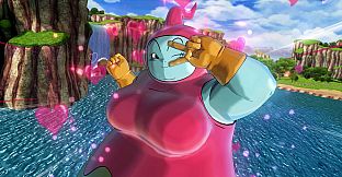 DRAGON BALL XENOVERSE 2 - Ultra Pack 1