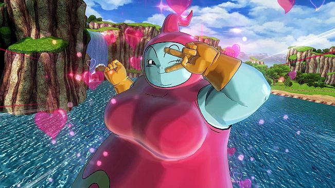 DRAGON BALL XENOVERSE 2 - Ultra Pack 1