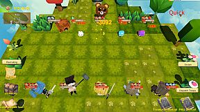 Adventures Diary of Merchant