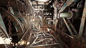 Mage Hunt: Spellshifter