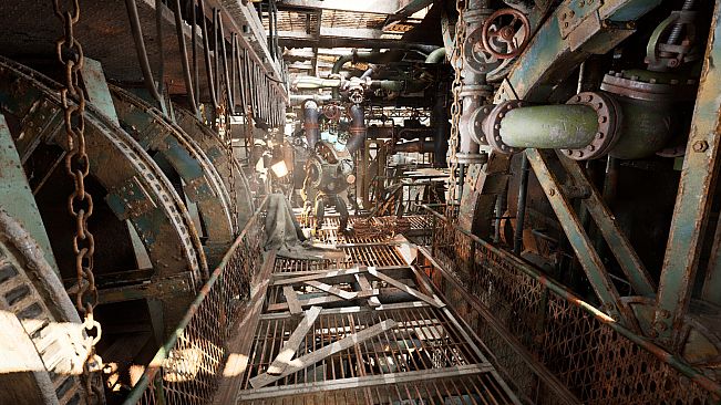 Mage Hunt: Spellshifter