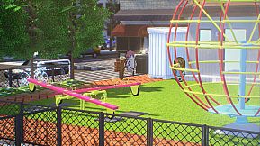 Embarrassed Shina-chan~ the Naked Wandering College Girl