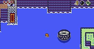 ProtoDungeon: Episode III